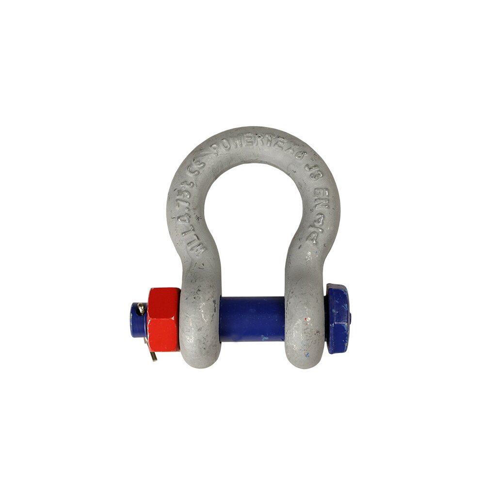 Schäkel POWERTEX PBSB