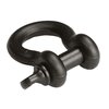 Schäkel POWERTEX PBSP Blackline