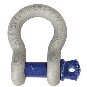 Schäkel POWERTEX PBSP