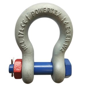Schäkel POWERTEX PBSB