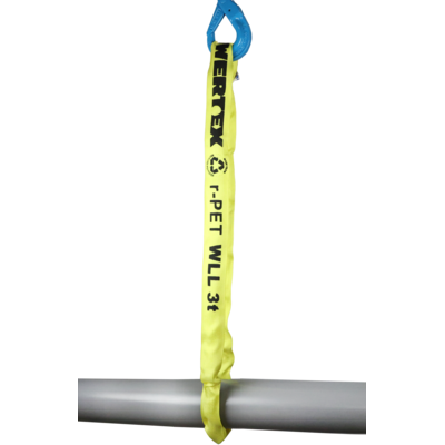 Rundschlinge POWERTEX PRS r-PET