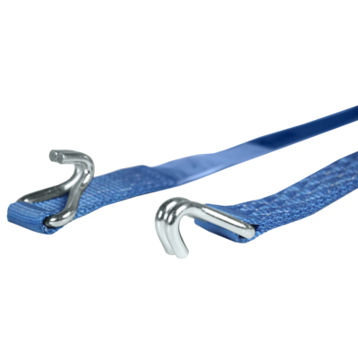 Zurrgurte POWERTEX Trucker r-PET