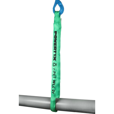 Rundschlinge POWERTEX PRS r-PET
