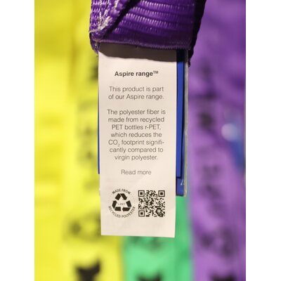 Rundschlinge POWERTEX PRS r-PET