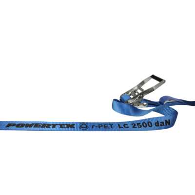 Zurrgurte POWERTEX Trucker r-PET