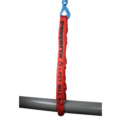 Rundschlinge POWERTEX PRS r-PET