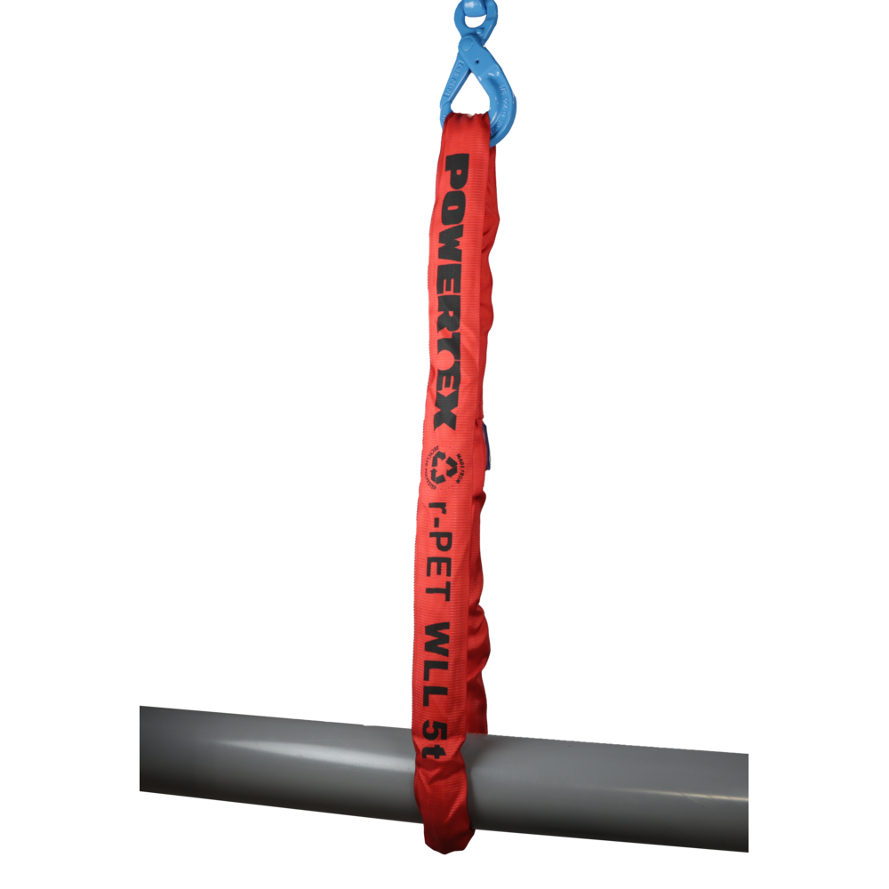 Rundschlinge POWERTEX PRS r-PET