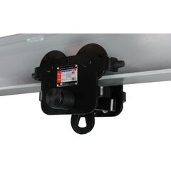 Push Trolley POWERTEX PPT-S2 side Push Trolley POWERTEX PPT-S2 side