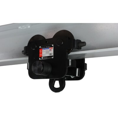Rollfahrwerk POWERTEX PPT-S2
