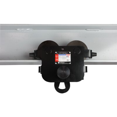 Rollfahrwerk POWERTEX PPT-S2