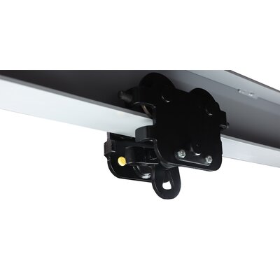Rollfahrwerk POWERTEX PPT-S2