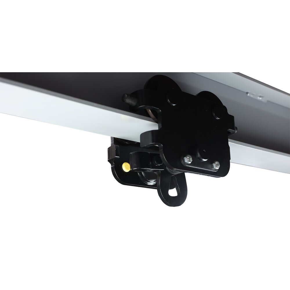 Rollfahrwerk POWERTEX PPT-S2
