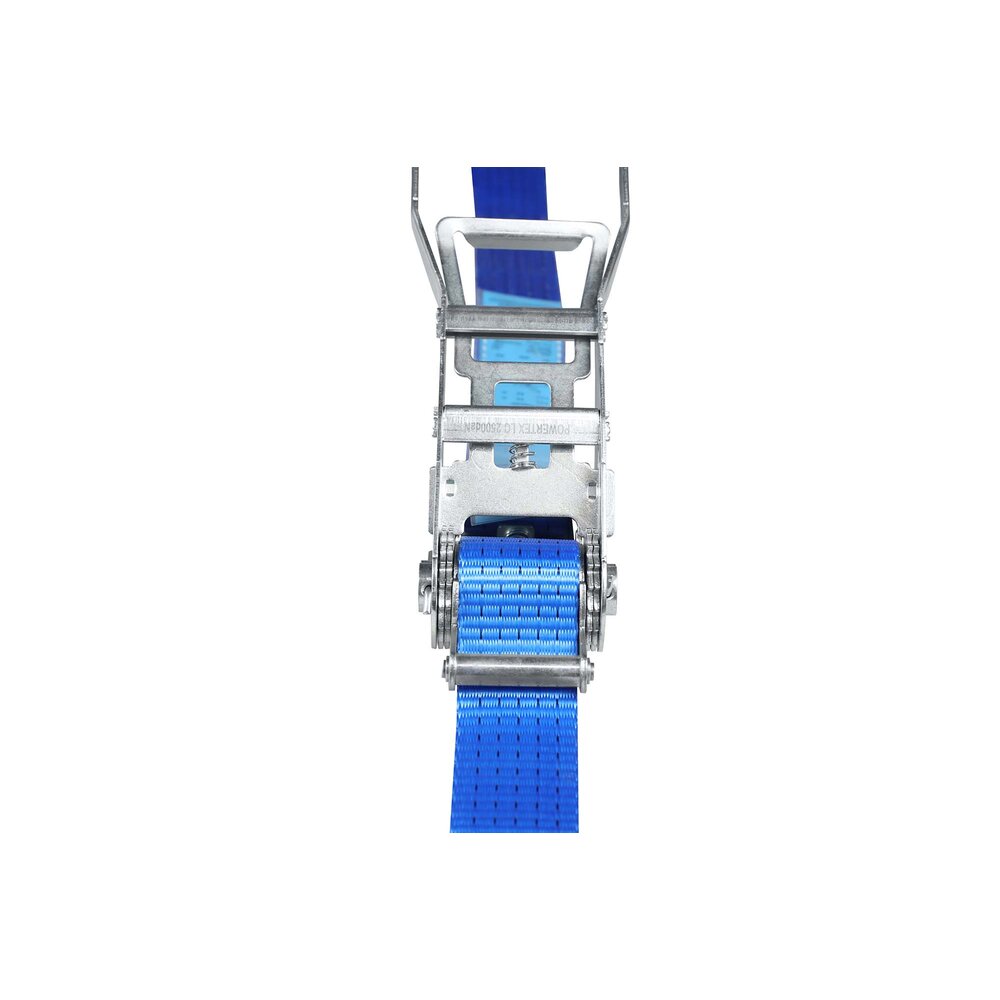 Zurrgurt POWERTEX Trucker Force Ergo