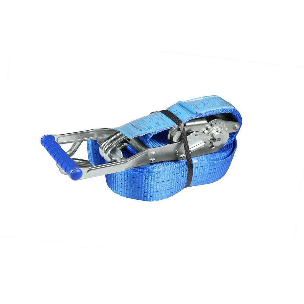 Zurrgurt POWERTEX Trucker Force Ergo
