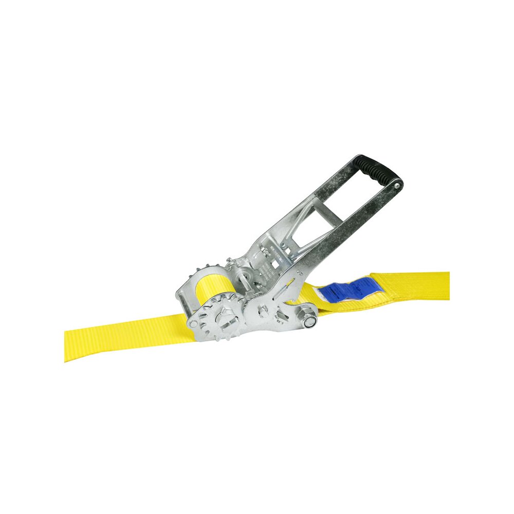 Zurrgurt POWERTEX Strong Ergo Gear