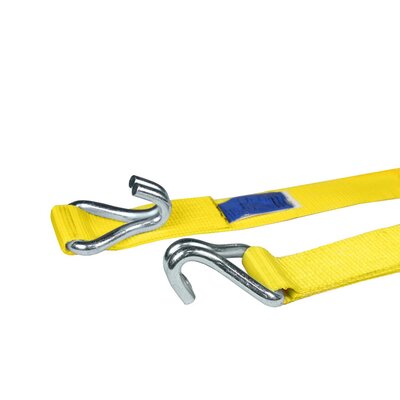 Zurrgurt POWERTEX Strong Ergo Gear