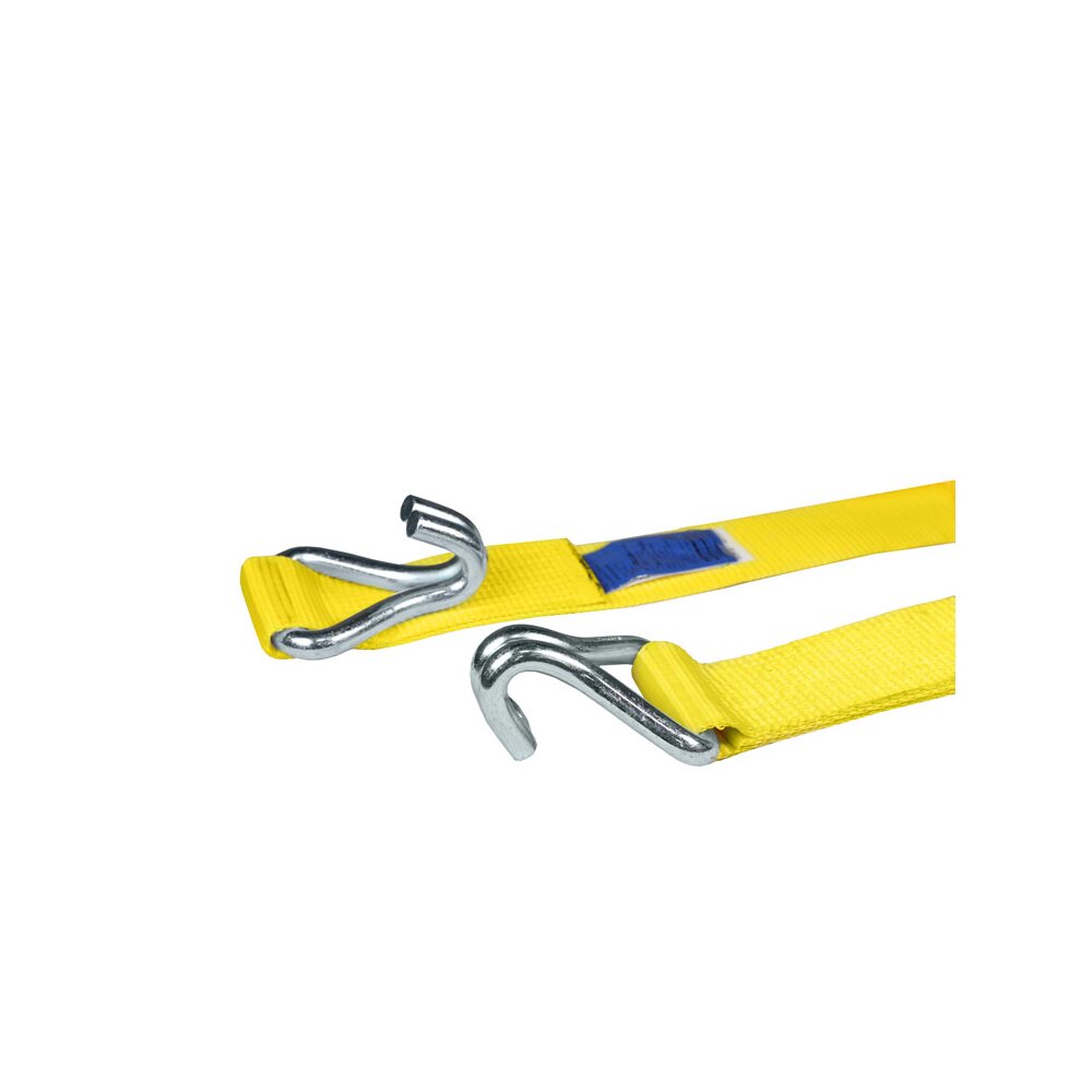 Zurrgurt POWERTEX Strong Ergo Gear