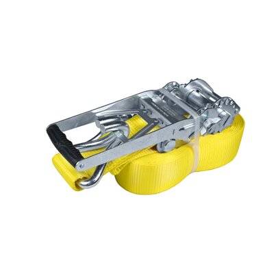 Zurrgurt POWERTEX Strong Ergo Gear