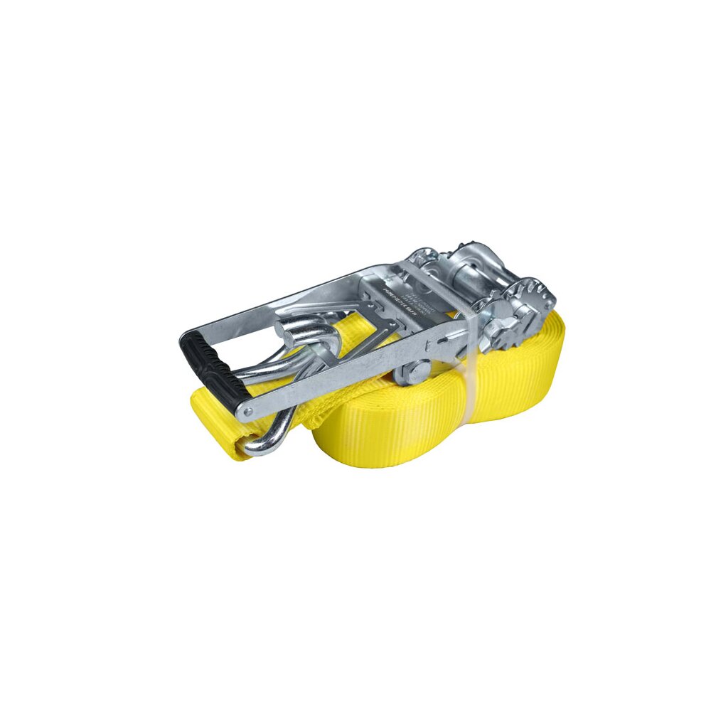 Zurrgurt POWERTEX Strong Ergo Gear