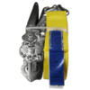 Zurrgurt POWERTEX Strong Ergo Gear