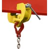 Spindelträgerklemme Superclamp USC