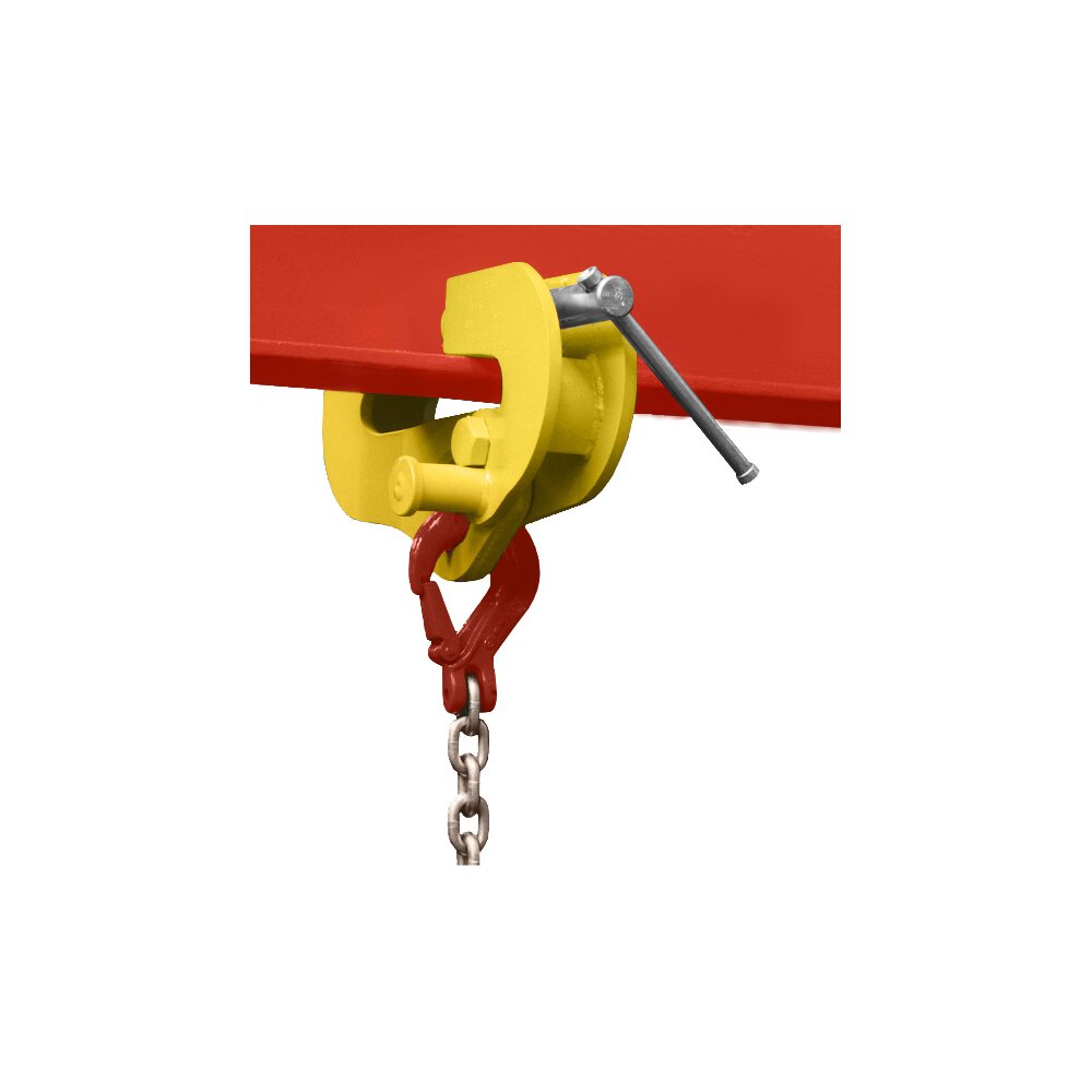 Spindelträgerklemme Superclamp USC