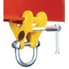 Spindelträgerklemme Superclamp S