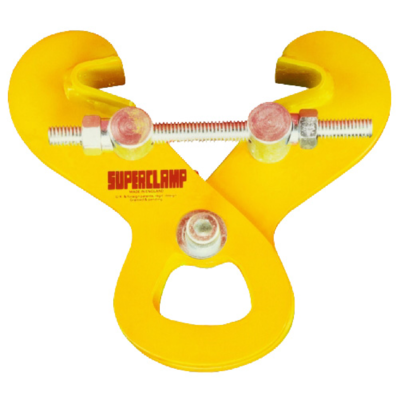 Trägerklemme Superclamp PFC