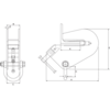 Superclamp serial AC