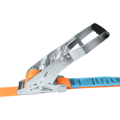 Cargo lashing 50 EBC Ergo Belt Stf 450 daN / LC 5000 daN