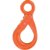 RES eye self locking hook (Grade 10)