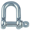 D-Shackle AISI-316
