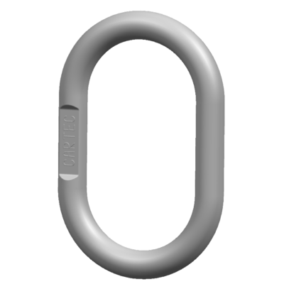 Stainless steel sling 1-leg RCM-RCL-RCB