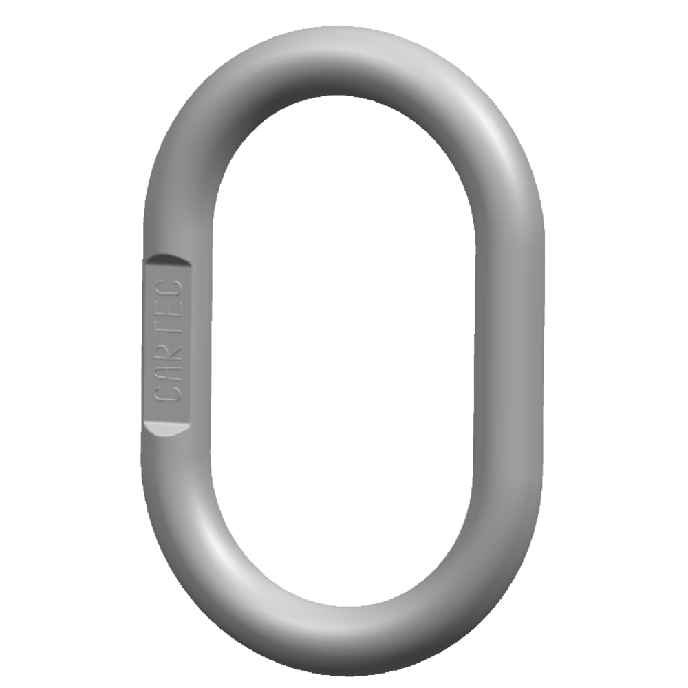 Stainless steel sling 1-leg RCM-RCL-RCB