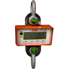 Dynamometer REMA DSD05T mit Fernbedienung