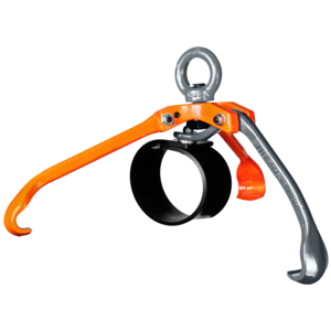 Fassgreifer Rema DG10 