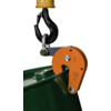 Barrel clamp CVA 