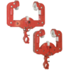 RKL Elephant round cable trolley