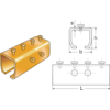 Rail connector