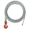 GP-wire rope set
