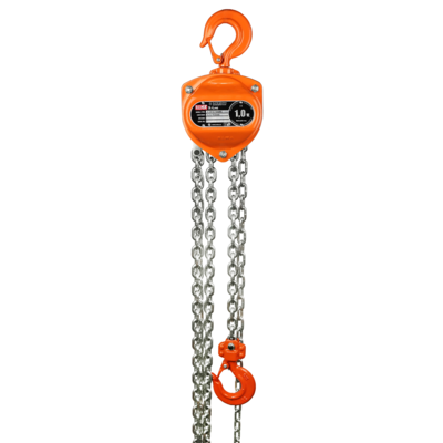 Handkettenzug REMA X-Line