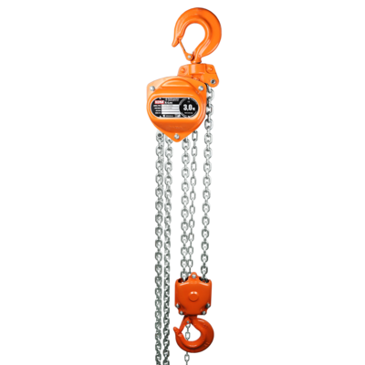 Handkettenzug REMA X-Line