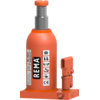 REMA RMG hydraulik jacks