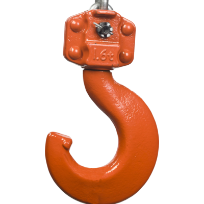 YAS lever hoist