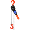 YAS lever hoist