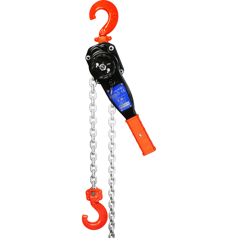 YAS lever hoist