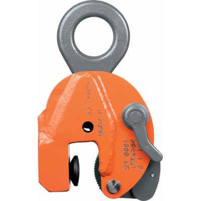 Vertikal-Hebeklemme REMA CBT