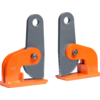 Horizontale Hebeklemme REMA CH 