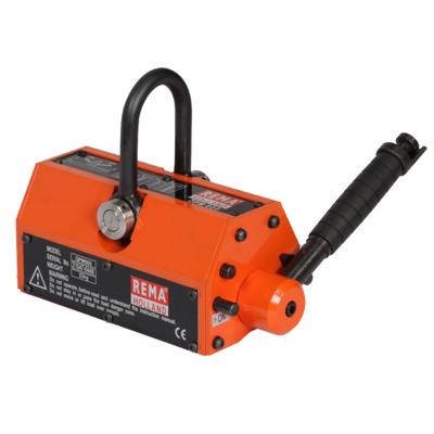 QPM permanent lifting magnets