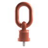 C800X lifting points